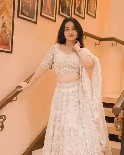 Escort Service In South Extension